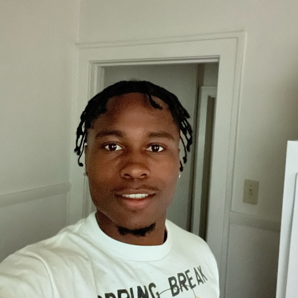 Meet your Posher, Teriyon